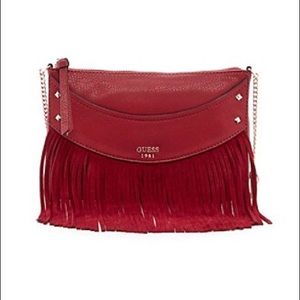 Guess crossbody purse